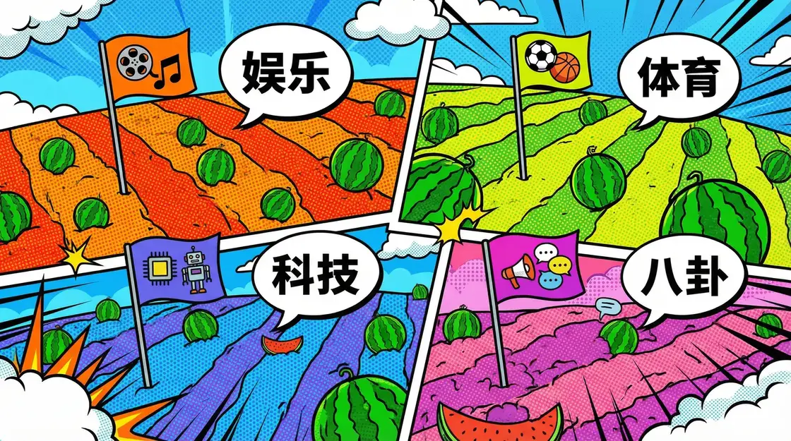 韦德体育app 娱乐瓜田分类